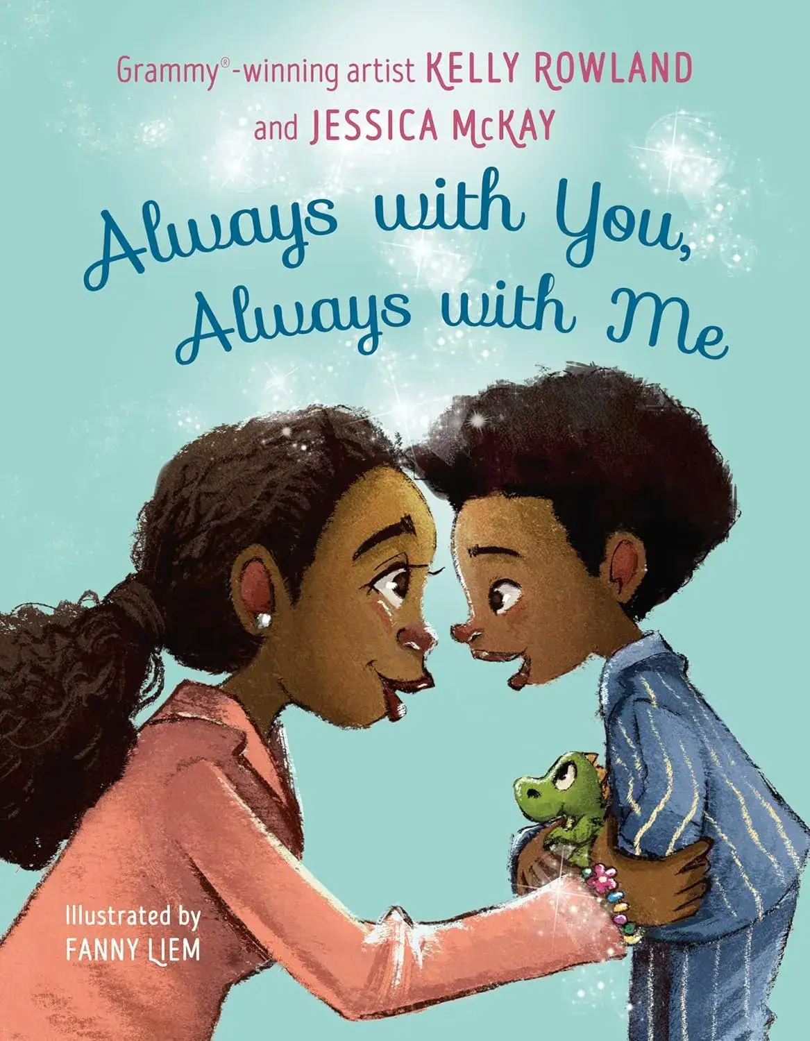 Cover Always With You Always with Me