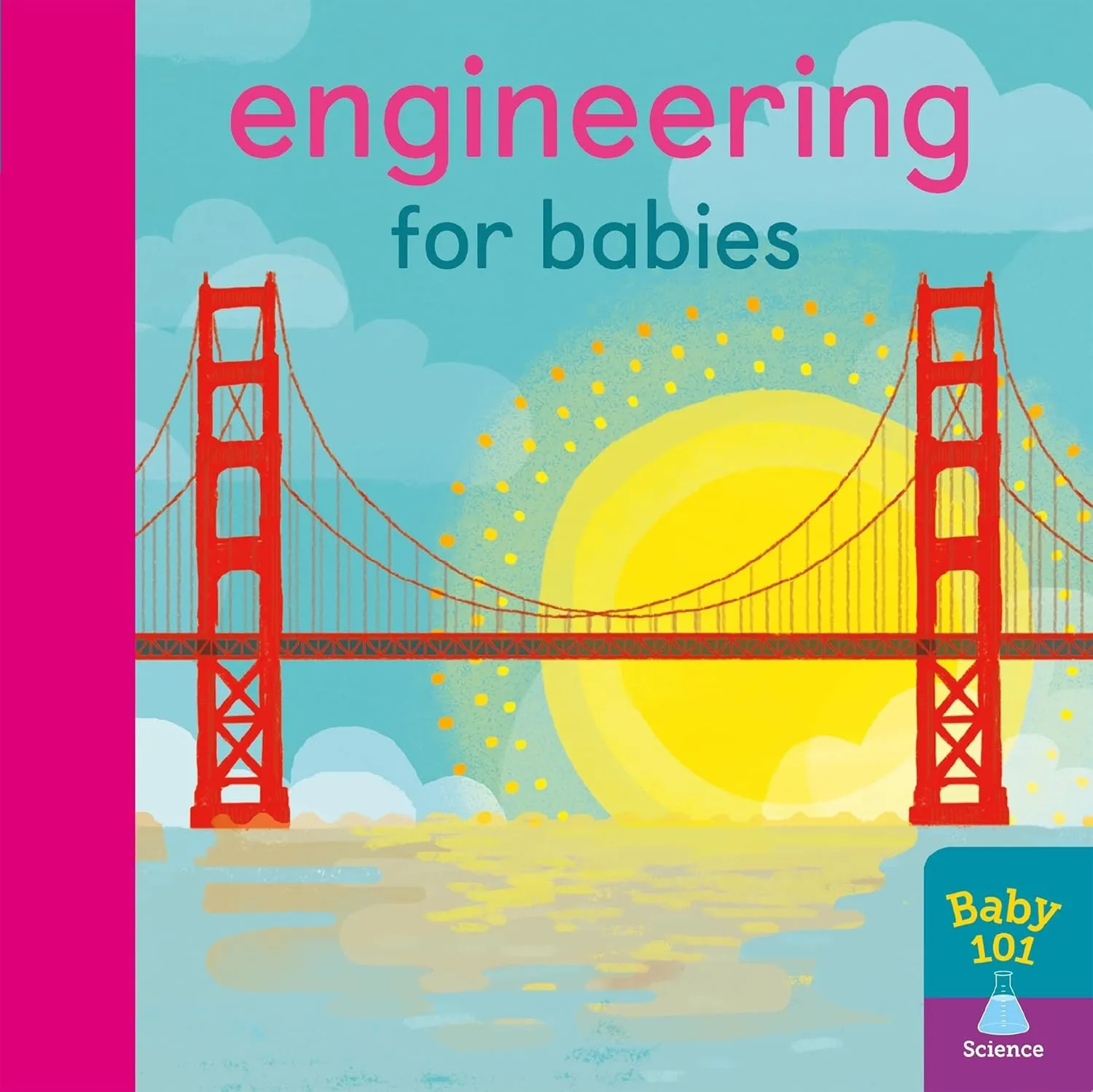 Baby 101: Engineering for Babies
