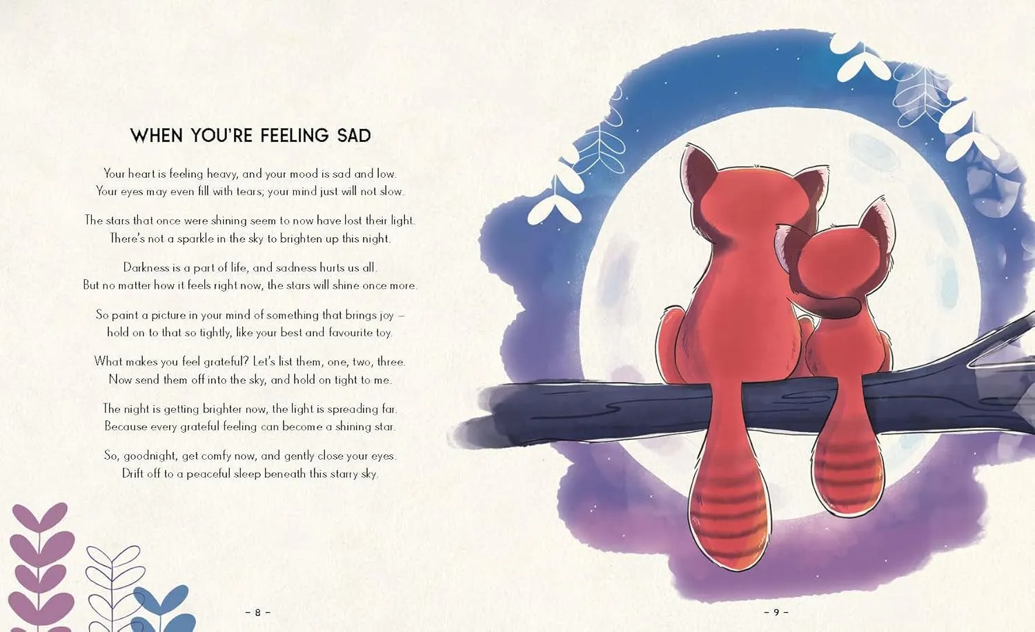 Gambar 3 Bedtime Stories for Hard days