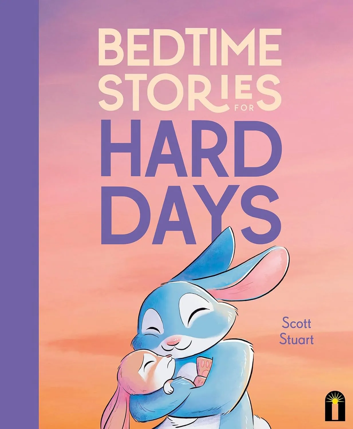 Bedtime Stories for Hard days