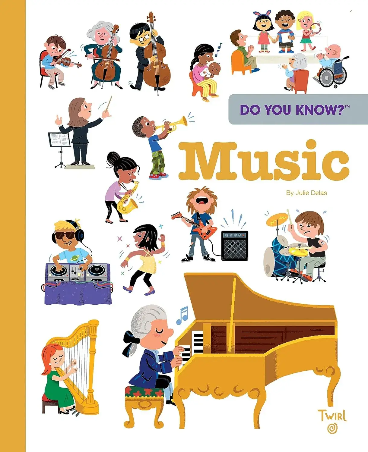 Do You Know Music