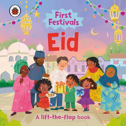 First Festival: Eid