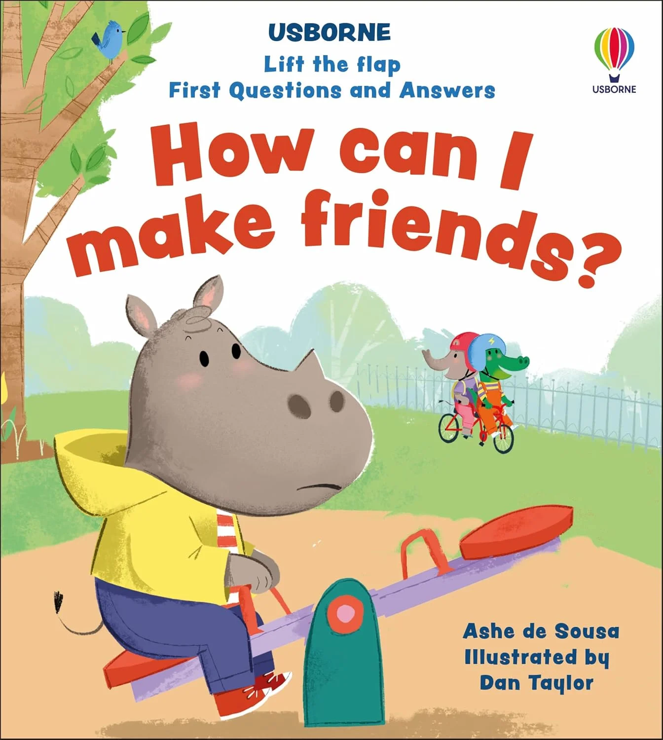How Can I Make Friends? - LTF First QnA