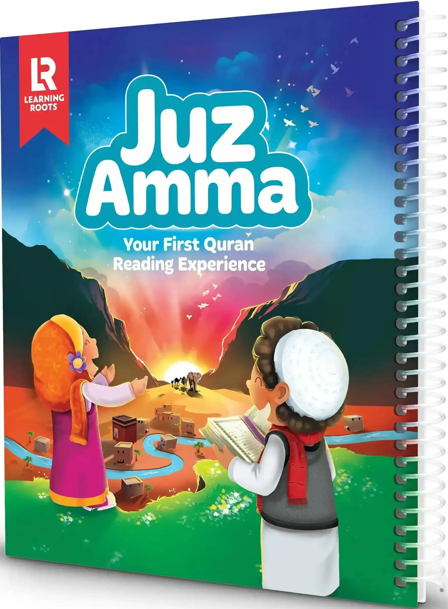 Juz'amma