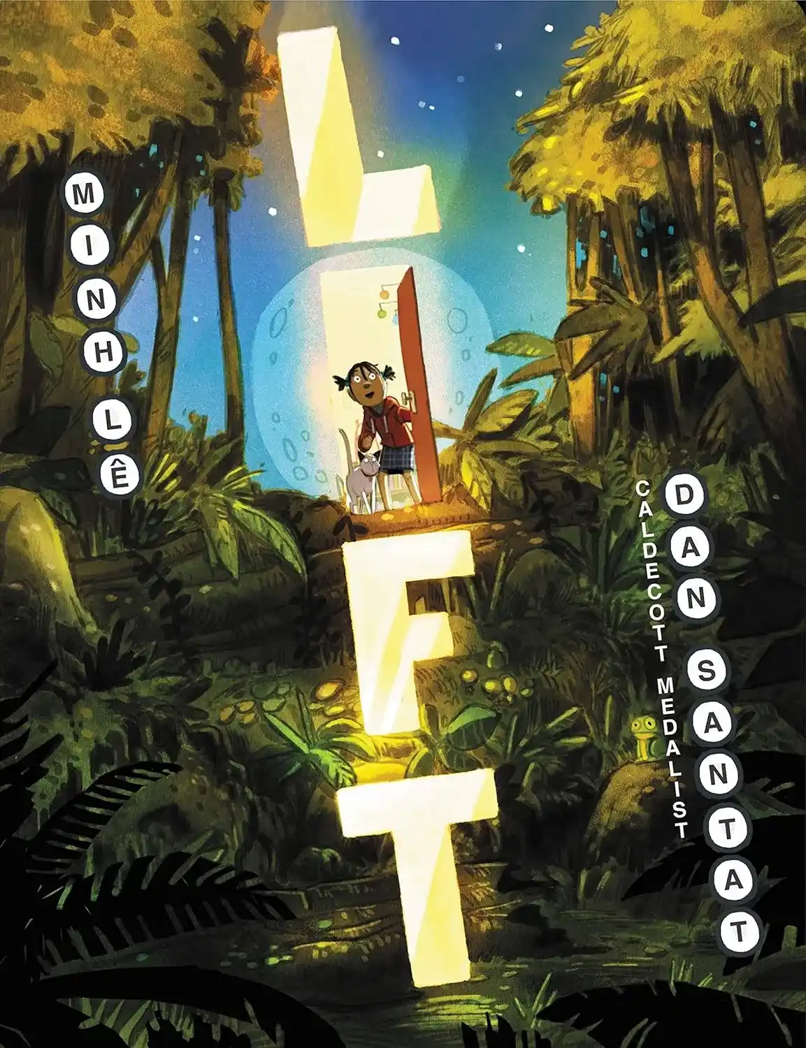Cover LIFT