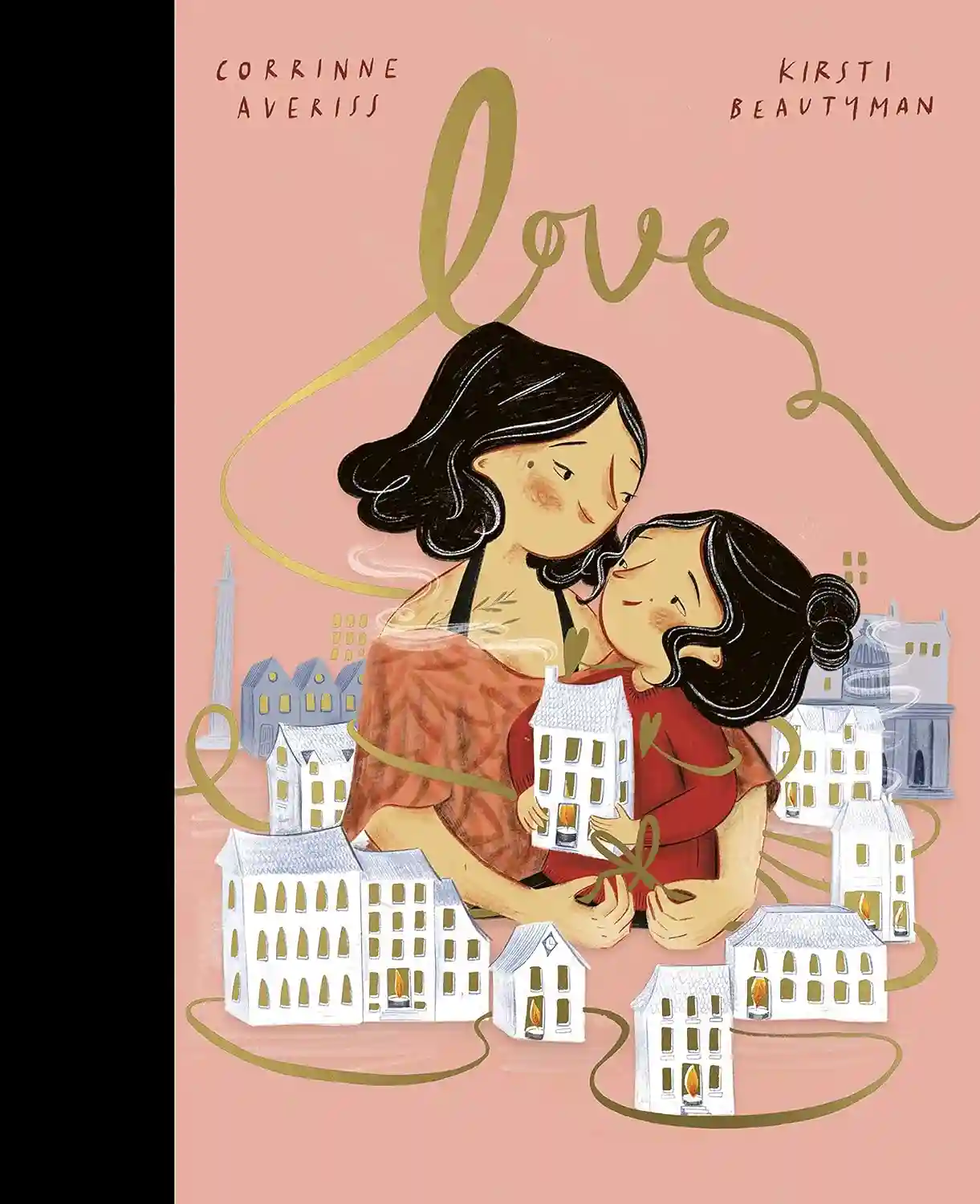Cover LOVE