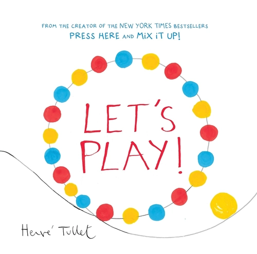 Let's Play!