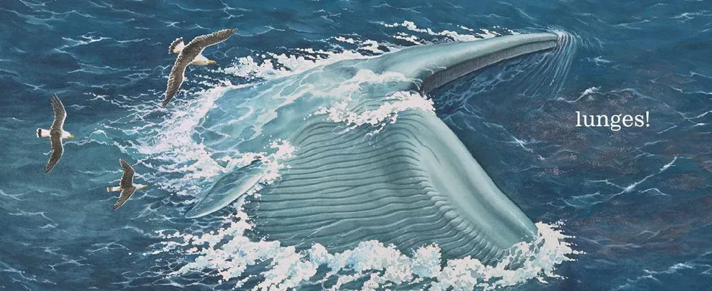 Gambar 2 Life After Whale