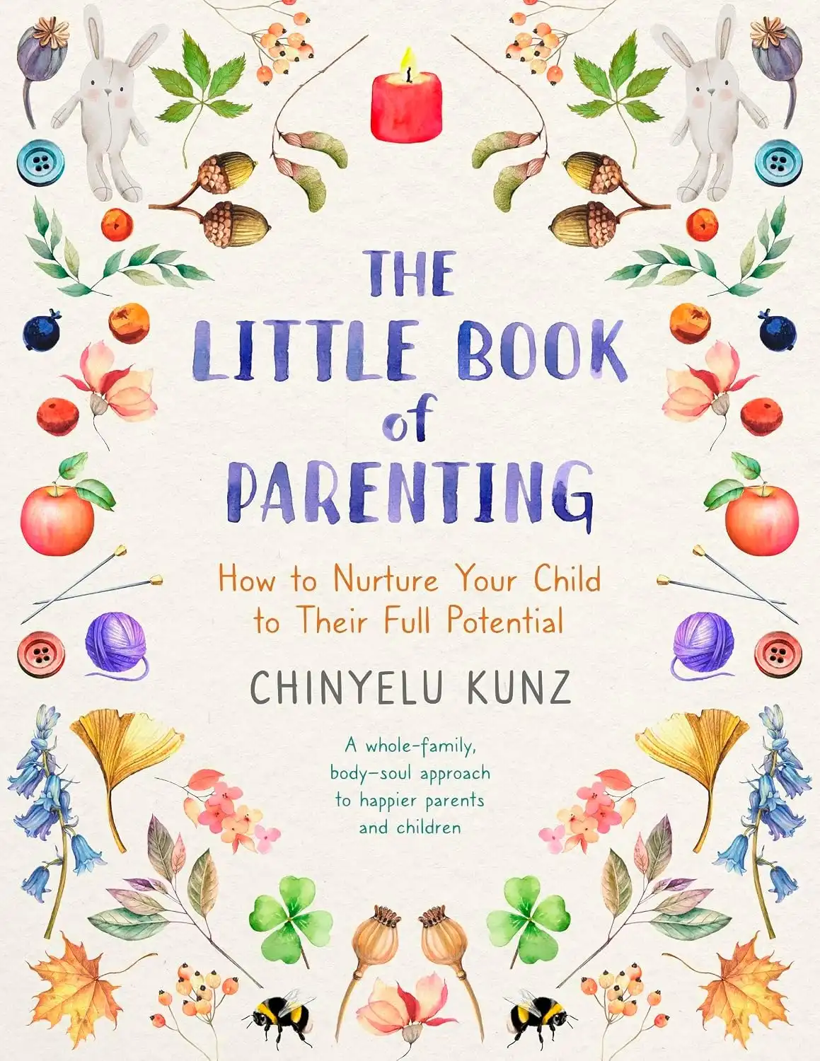 The Little Books of Parenting
