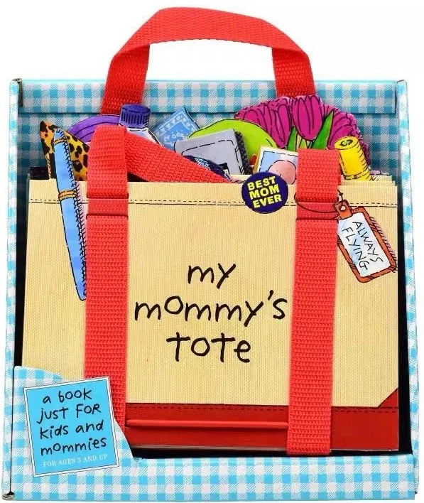 My Mommy's Tote
