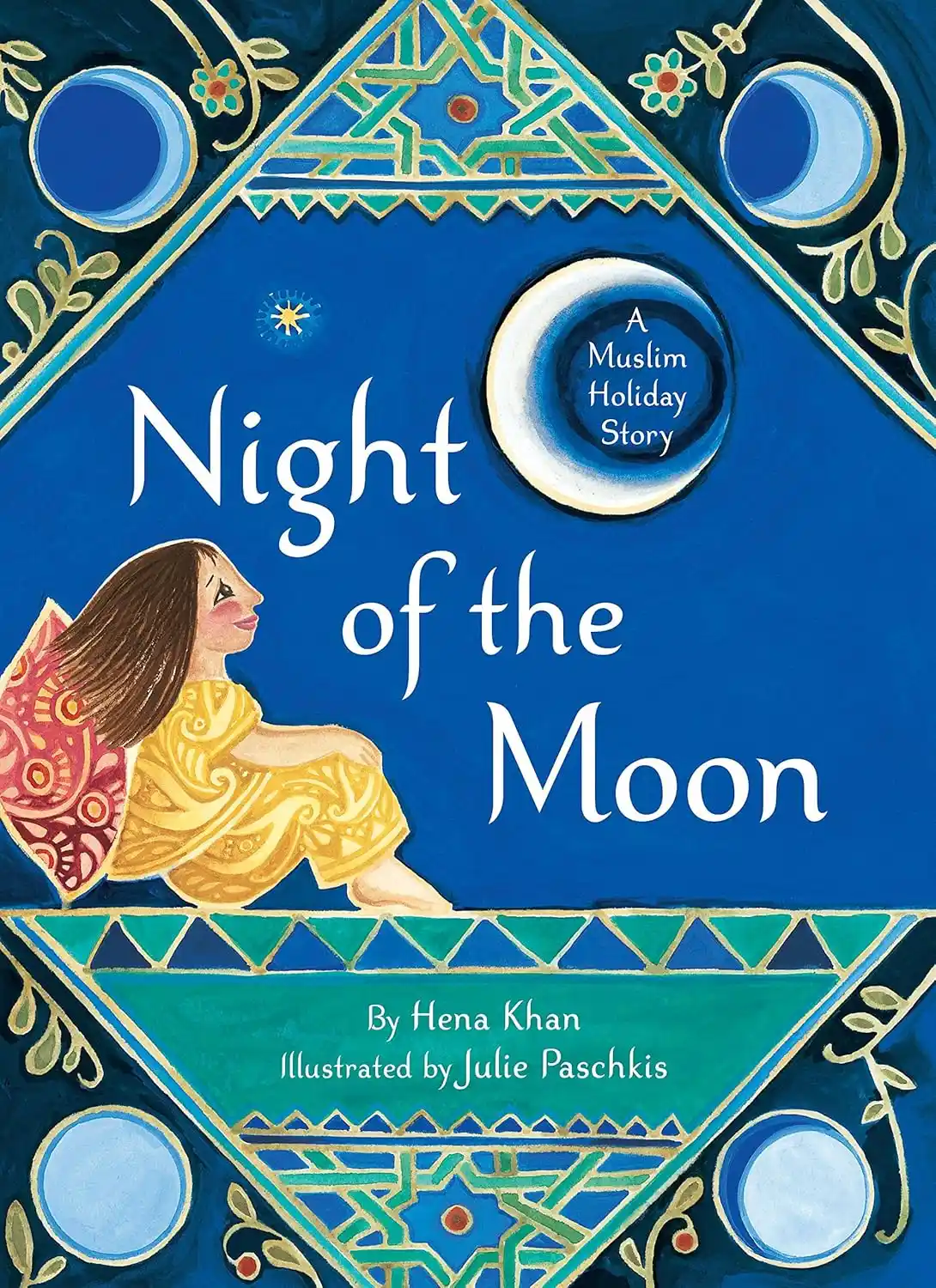 Night of The Moon