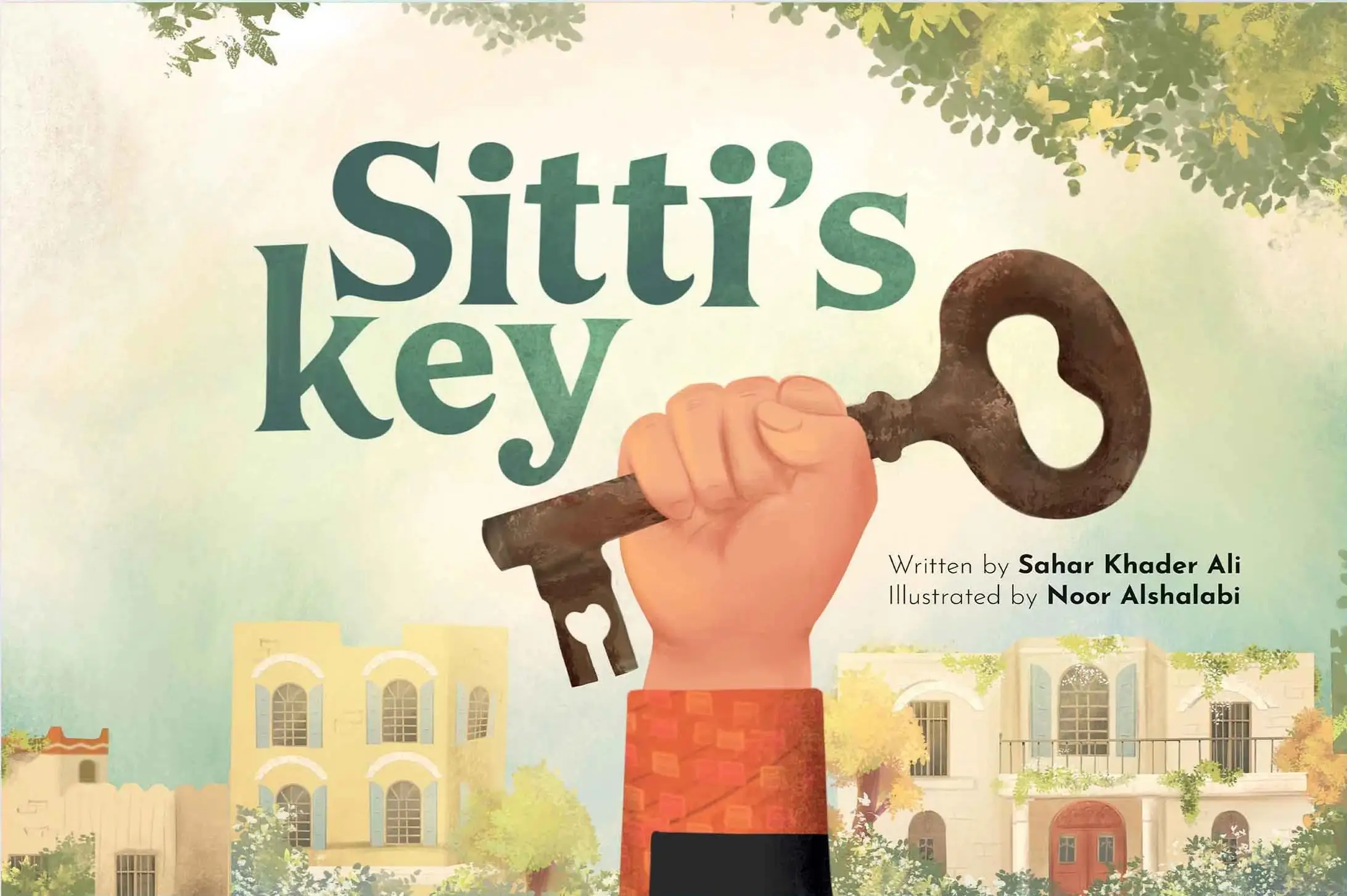 Sitti's Key