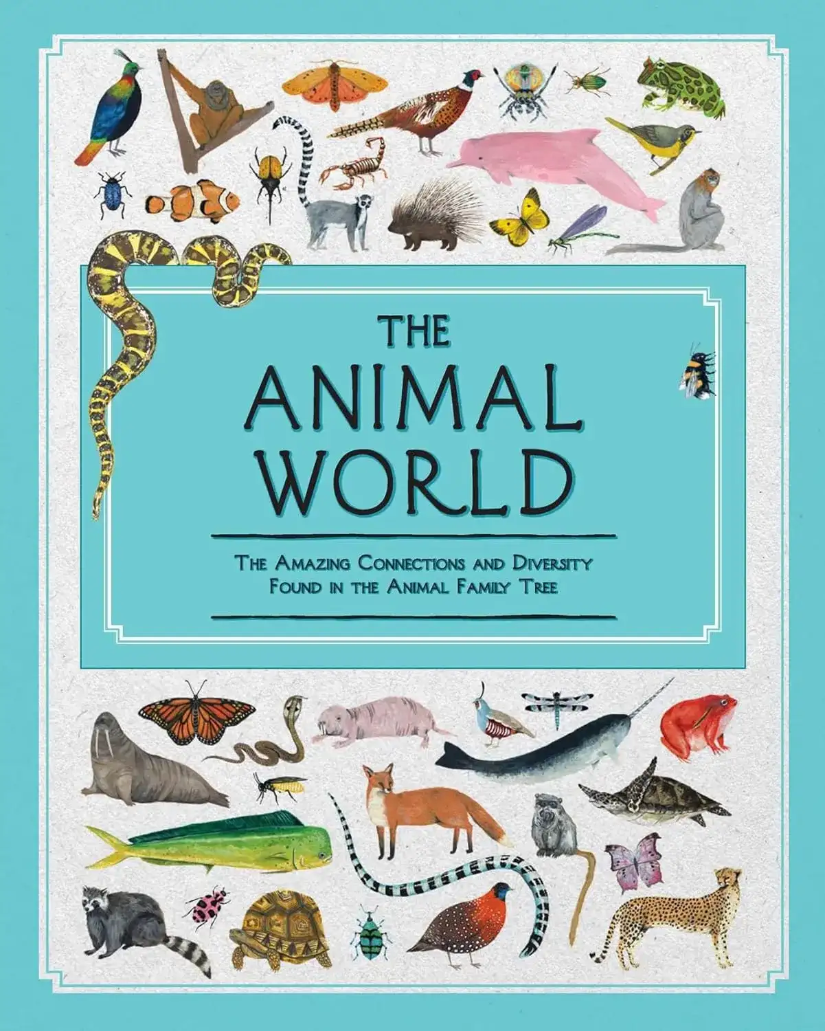 The Animal World