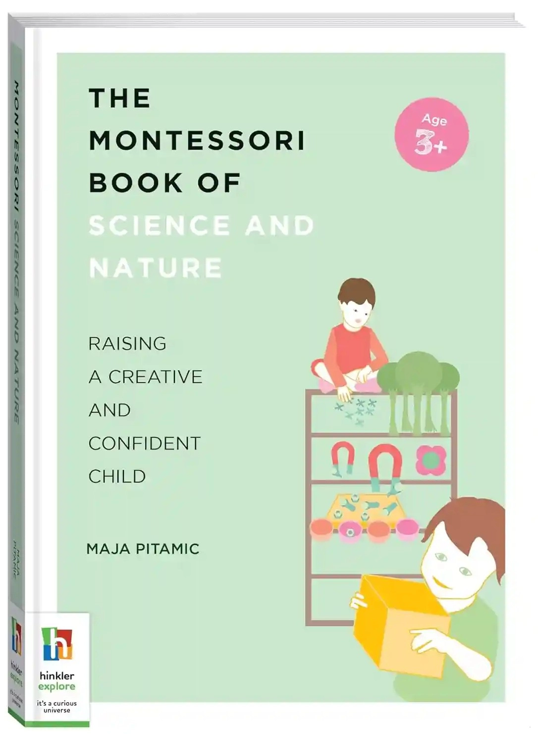 Montessori Science and Nature