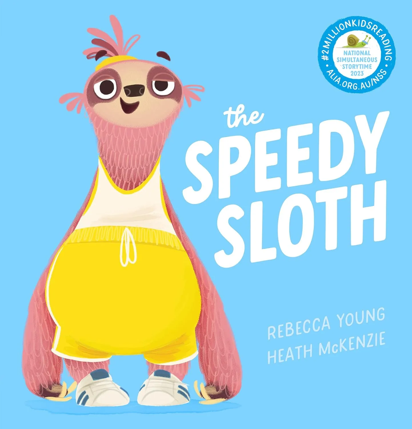 The Speedy Sloth