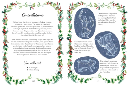 Gambar 4 The world of Peter Rabbit: Tales from the Countryside