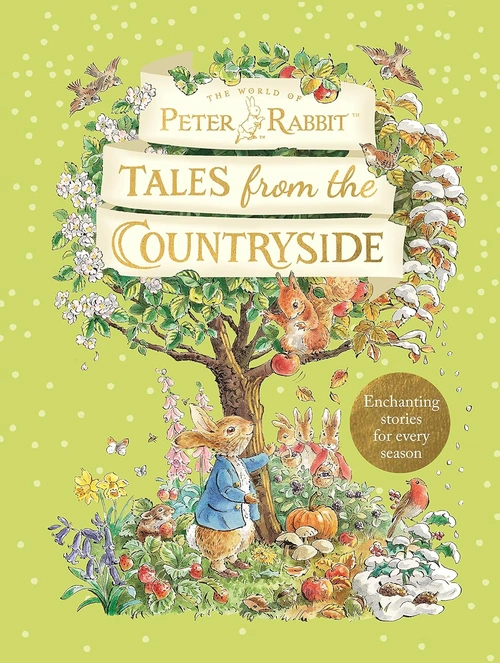 The world of Peter Rabbit: Tales from the Countryside