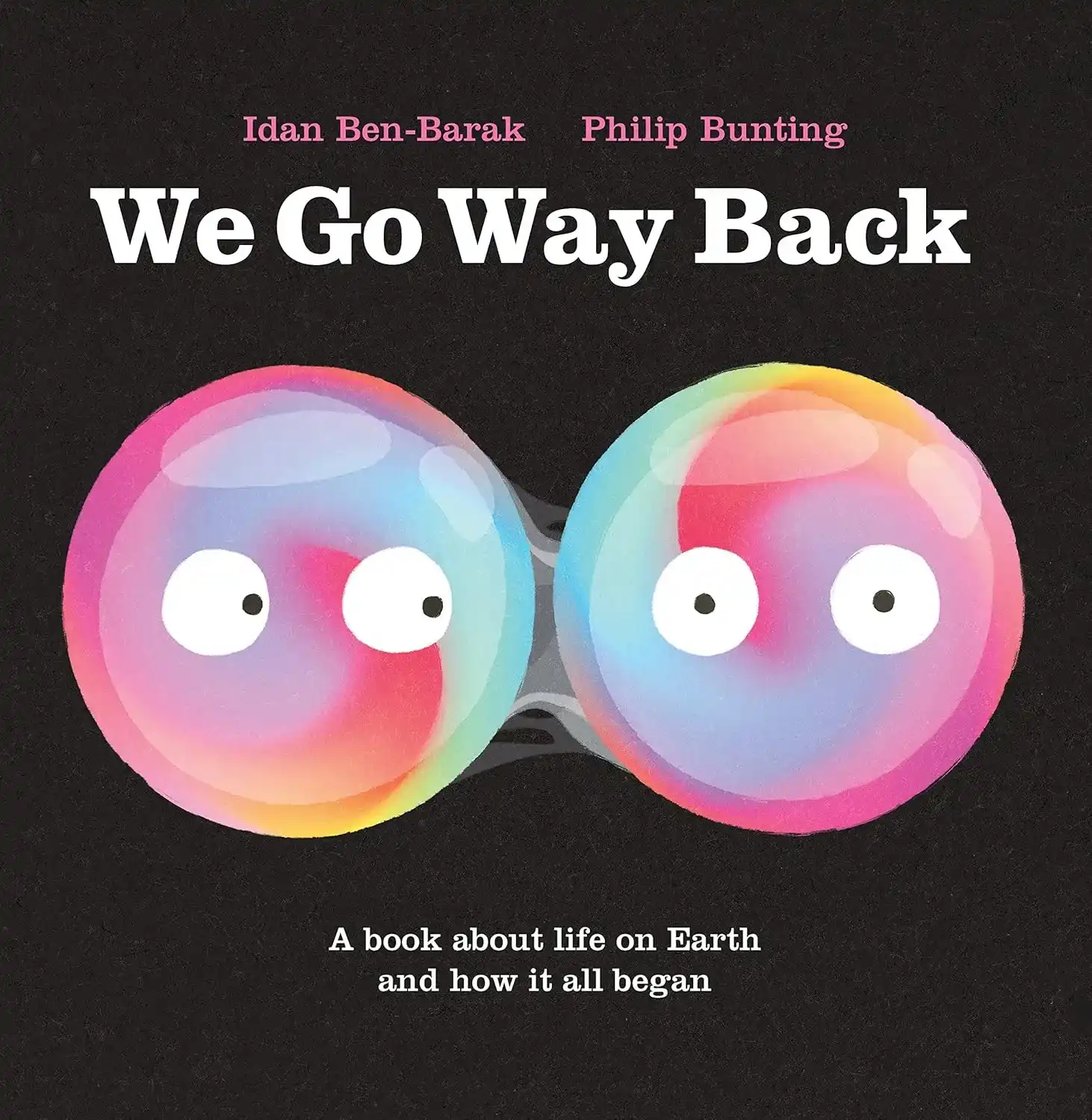 Cover We Go Way Back
