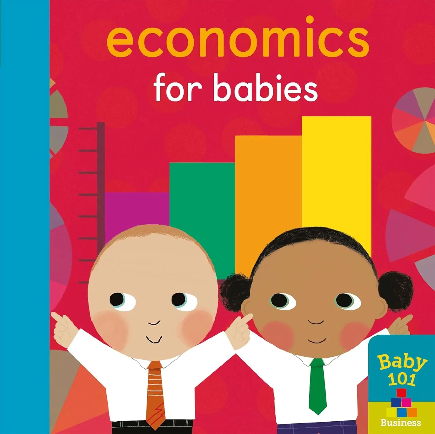 Baby 101: Botany For Babies